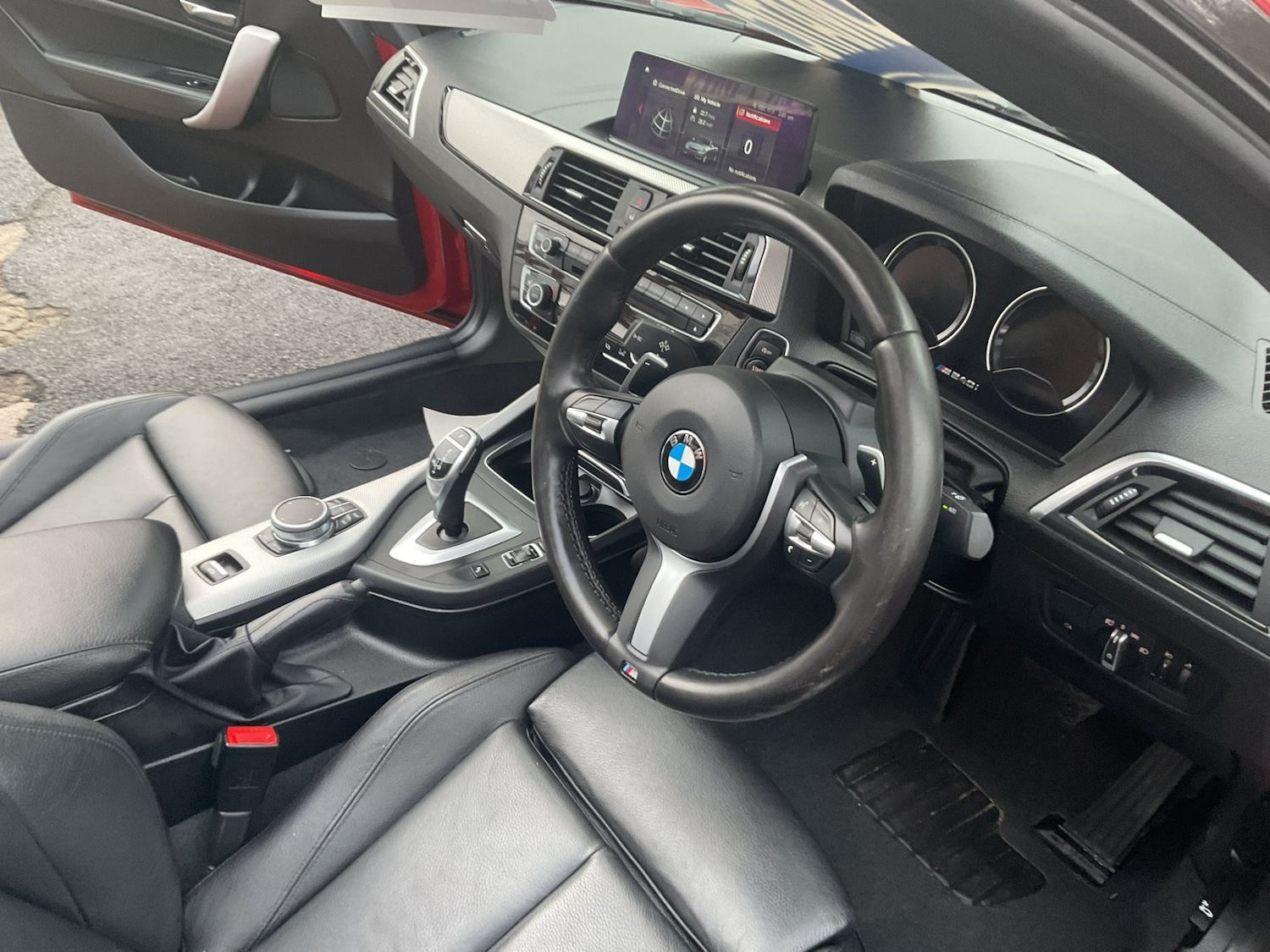 Used BMW 2 Series 2019 for sale - 77210805: Photo 9