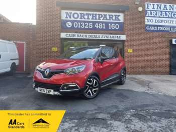 2015 (15) - 0.9 TCE 90 Signature Nav 5dr