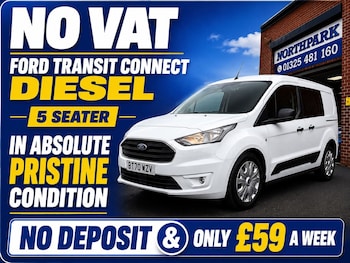 Used Ford Transit Connect 2020 for sale - 79583785: Photo