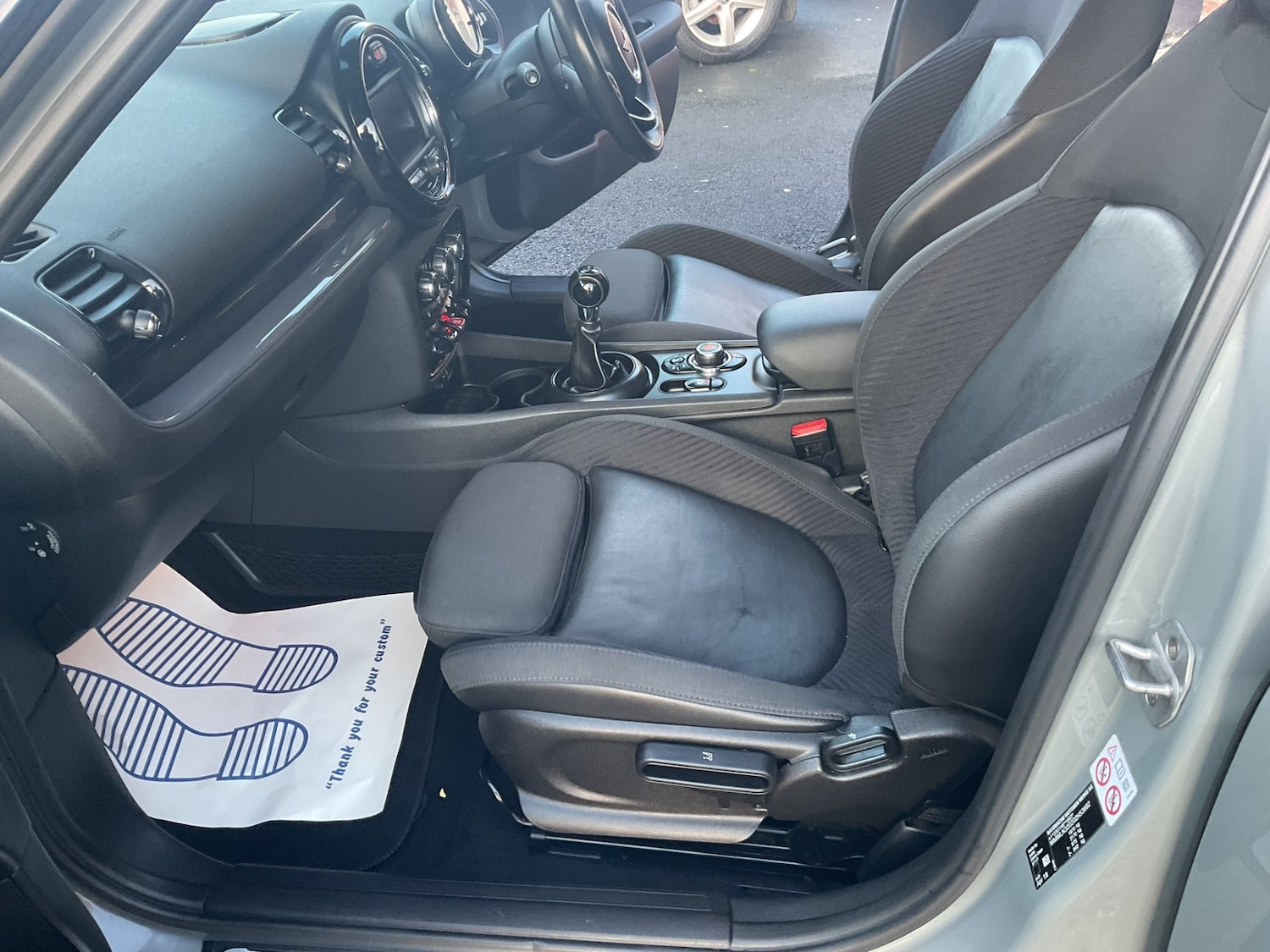 Used MINI Clubman 2018 for sale - 76919917: Photo 10