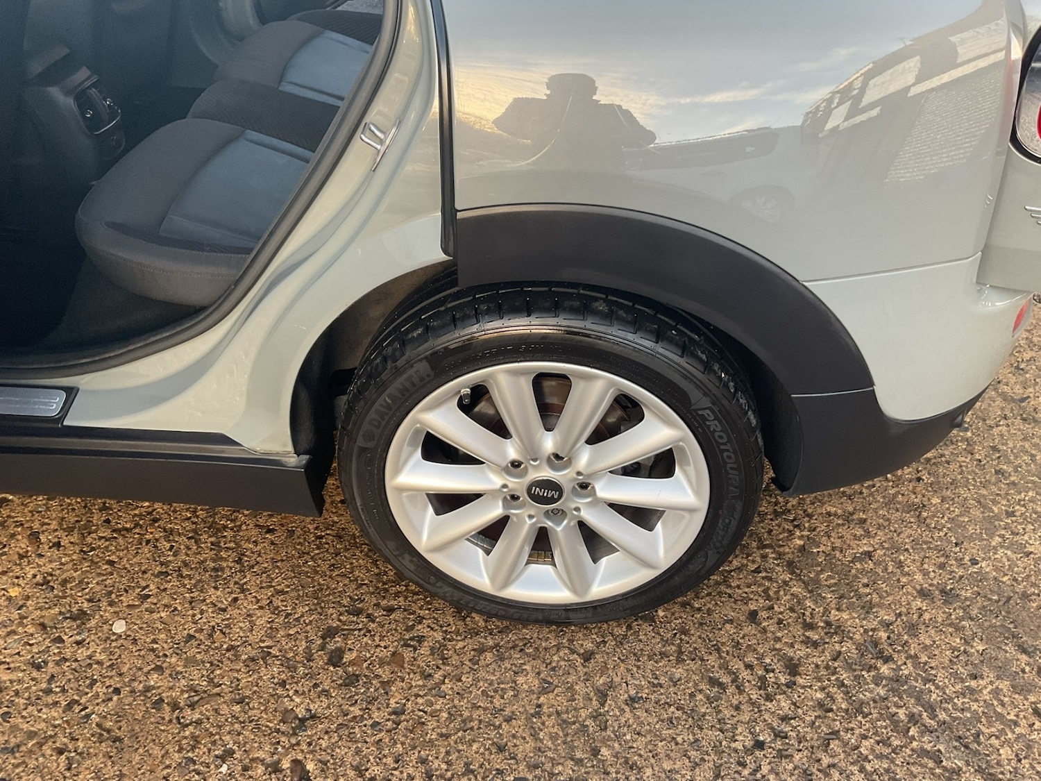 Used MINI Clubman 2018 for sale - 76919917: Photo 13