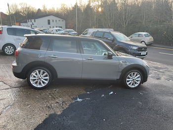 Used MINI Clubman 2018 for sale - 76919917: Photo