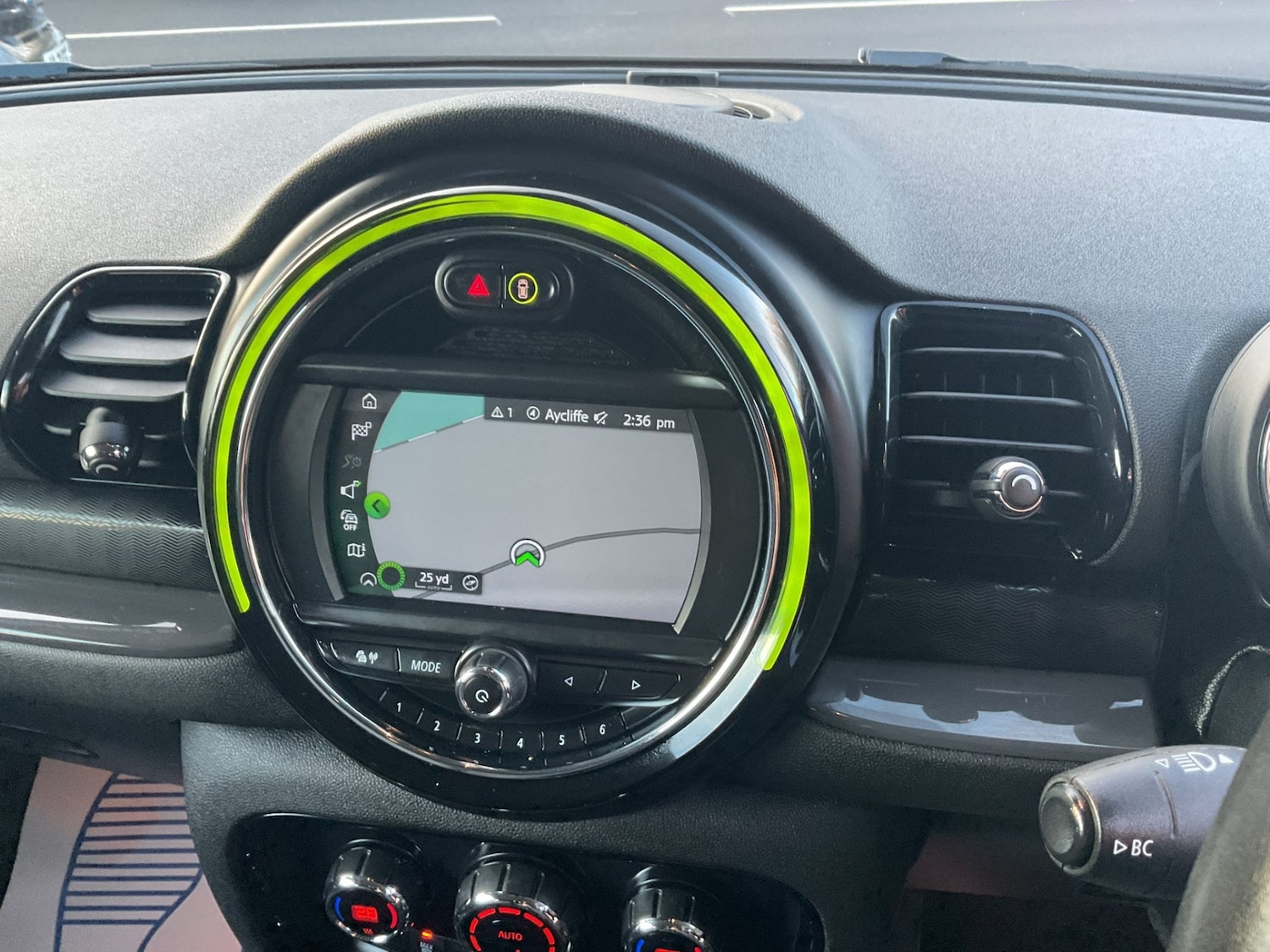 Used MINI Clubman 2018 for sale - 76919917: Photo 6