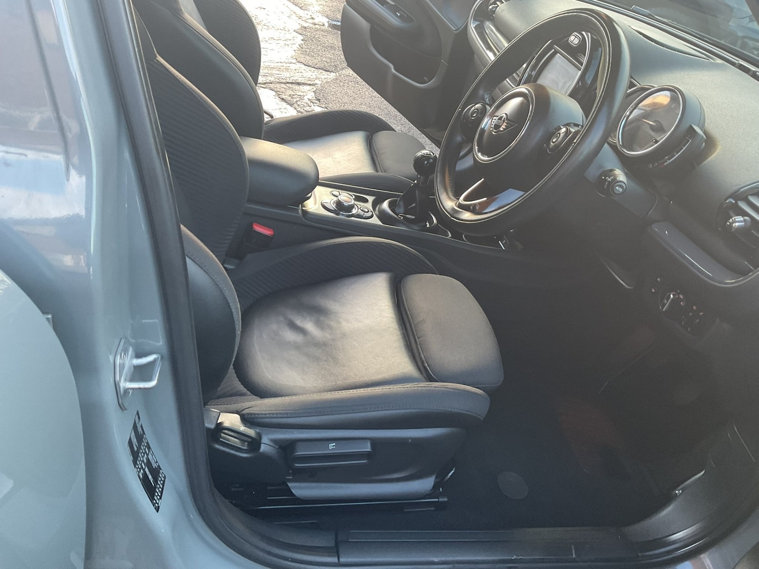 Used MINI Clubman 2018 for sale - 76919917: Photo 7