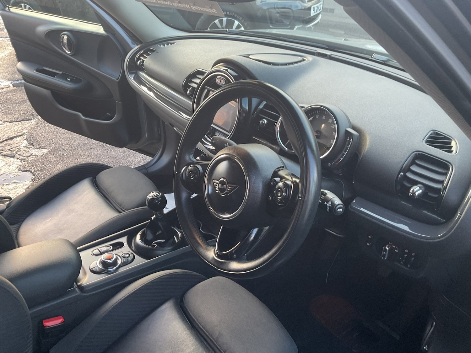 Used MINI Clubman 2018 for sale - 76919917: Photo 8