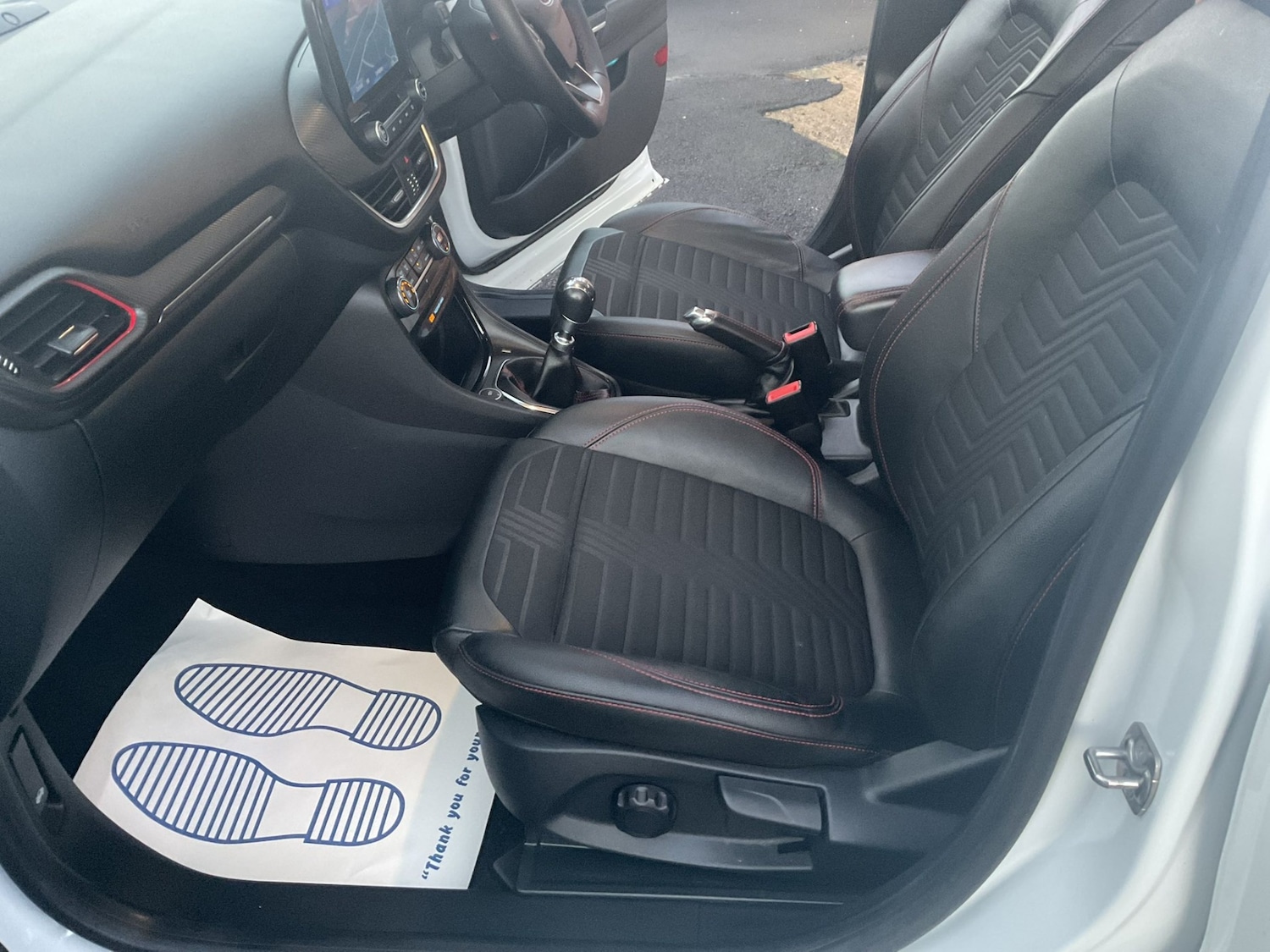 Used Ford Puma 2020 for sale - 77005543: Photo 10