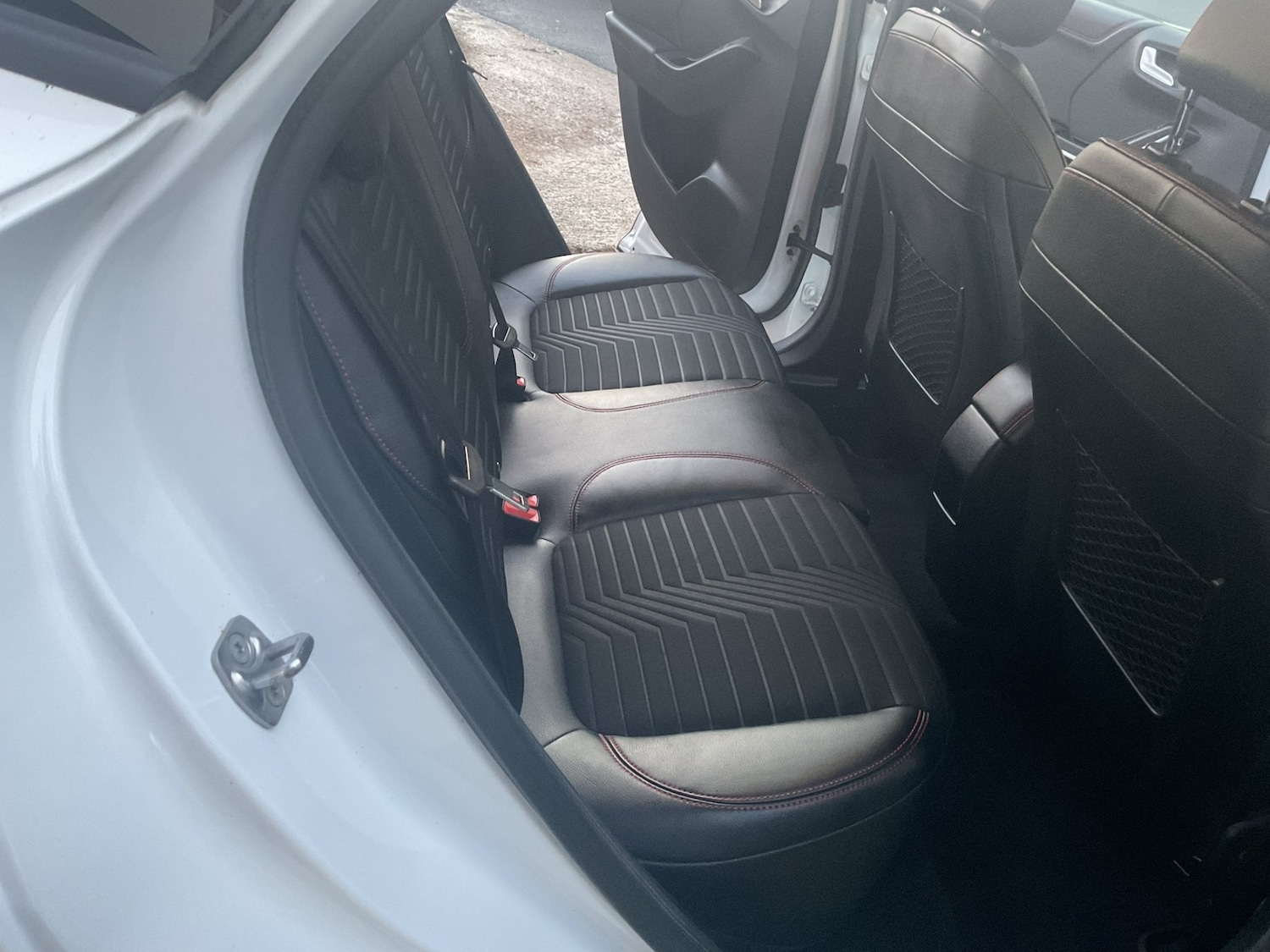 Used Ford Puma 2020 for sale - 77005543: Photo 11