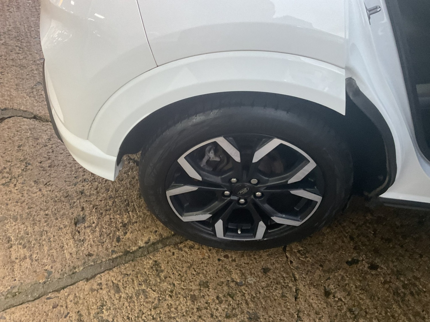 Used Ford Puma 2020 for sale - 77005543: Photo 13