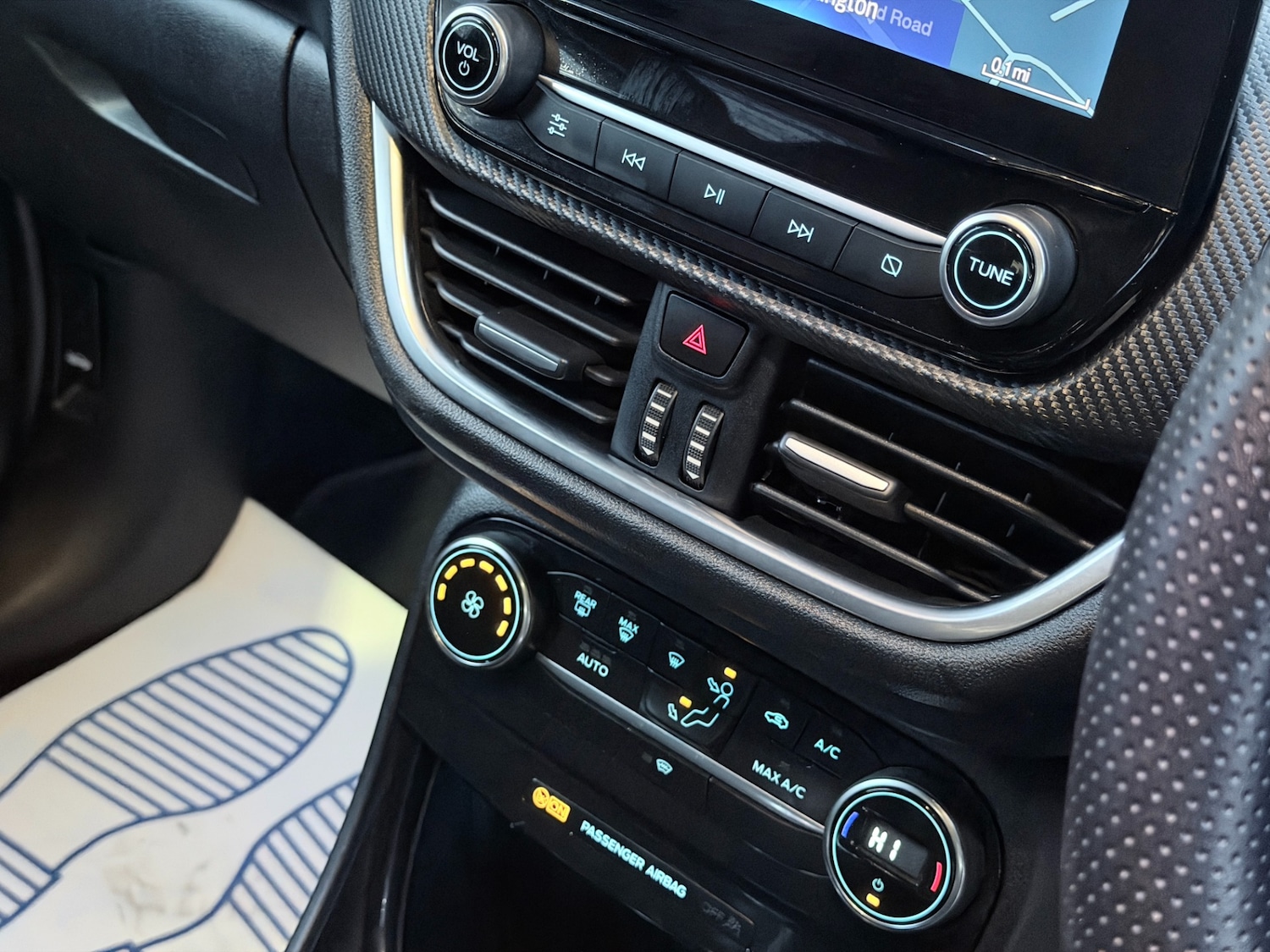 Used Ford Puma 2020 for sale - 77005543: Photo 14