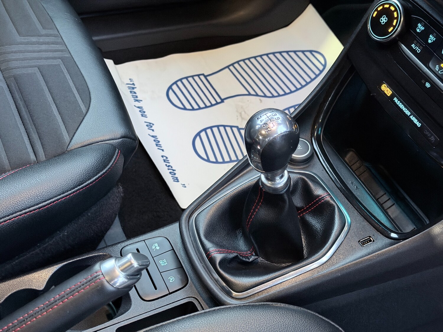 Used Ford Puma 2020 for sale - 77005543: Photo 15