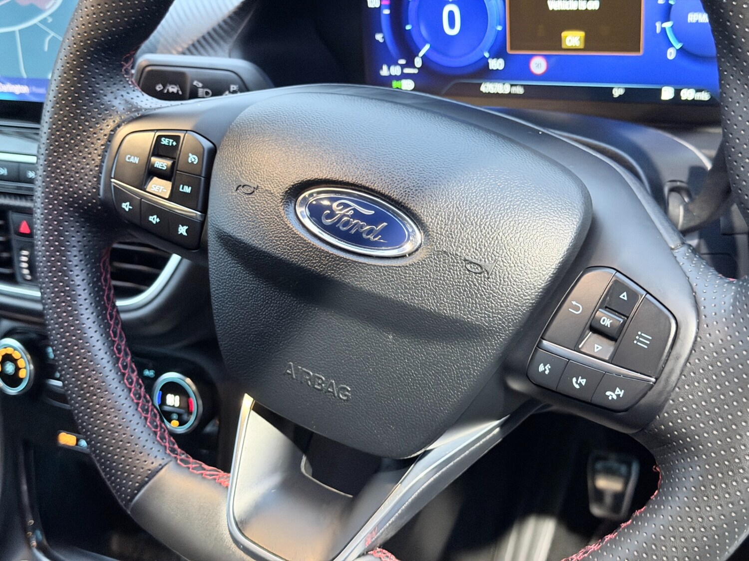 Used Ford Puma 2020 for sale - 77005543: Photo 16