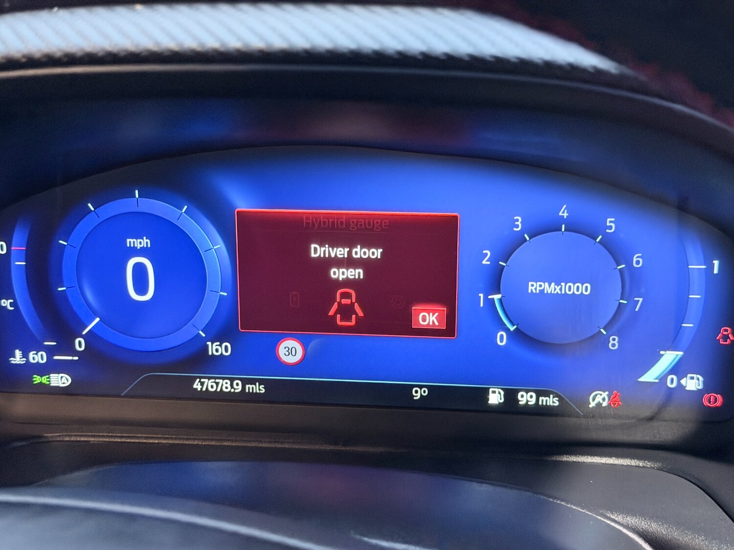 Used Ford Puma 2020 for sale - 77005543: Photo 17