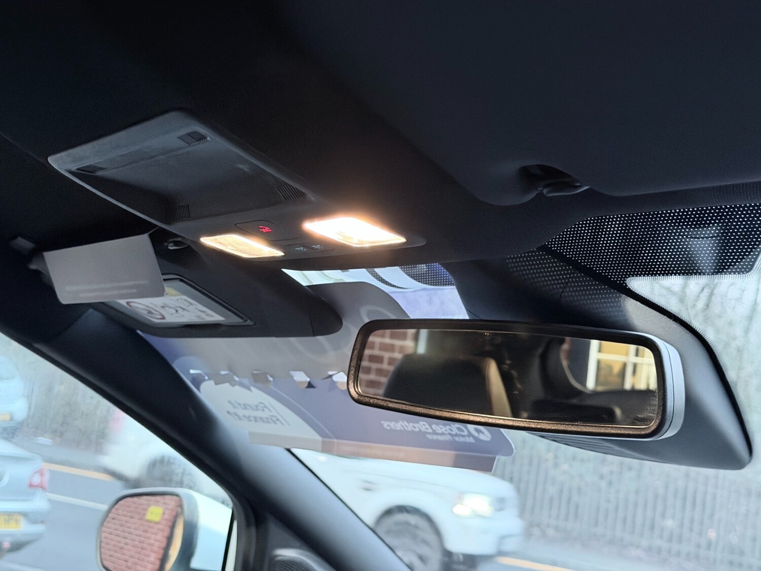 Used Ford Puma 2020 for sale - 77005543: Photo 19