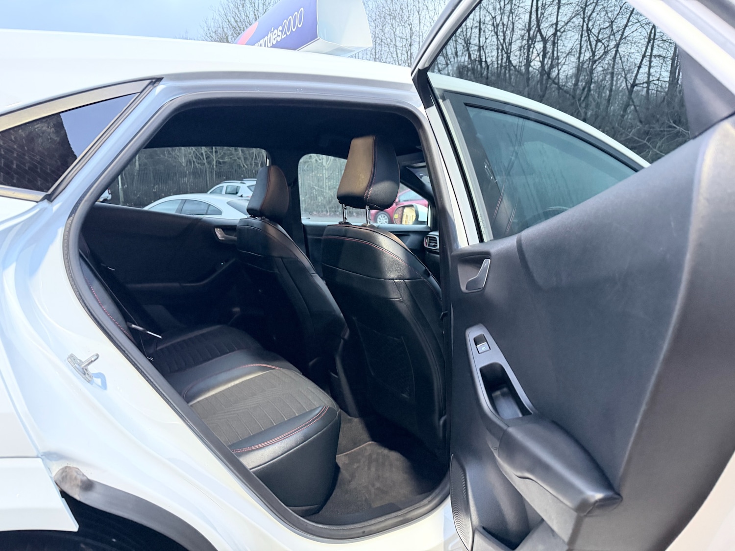 Used Ford Puma 2020 for sale - 77005543: Photo 21