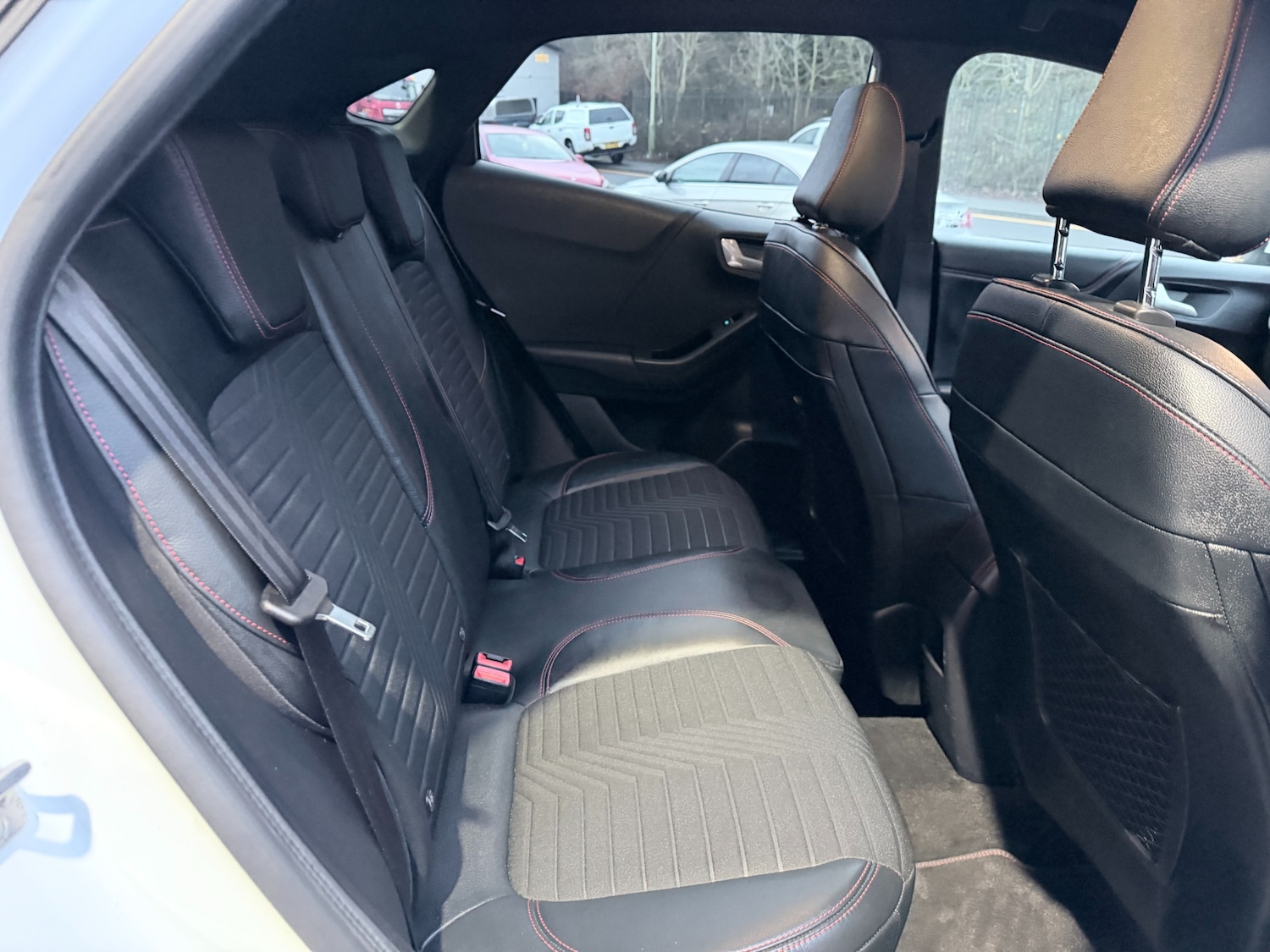 Used Ford Puma 2020 for sale - 77005543: Photo 22