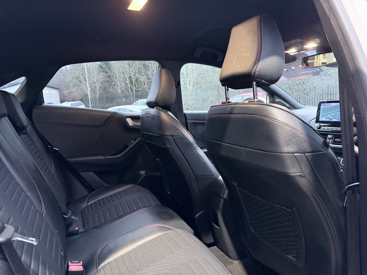 Used Ford Puma 2020 for sale - 77005543: Photo 23