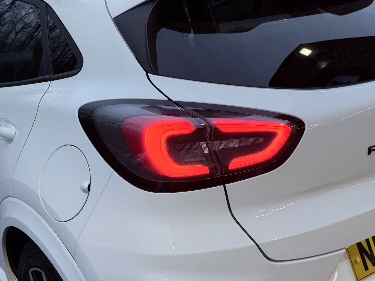 Used Ford Puma 2020 for sale - 77005543: Photo 26