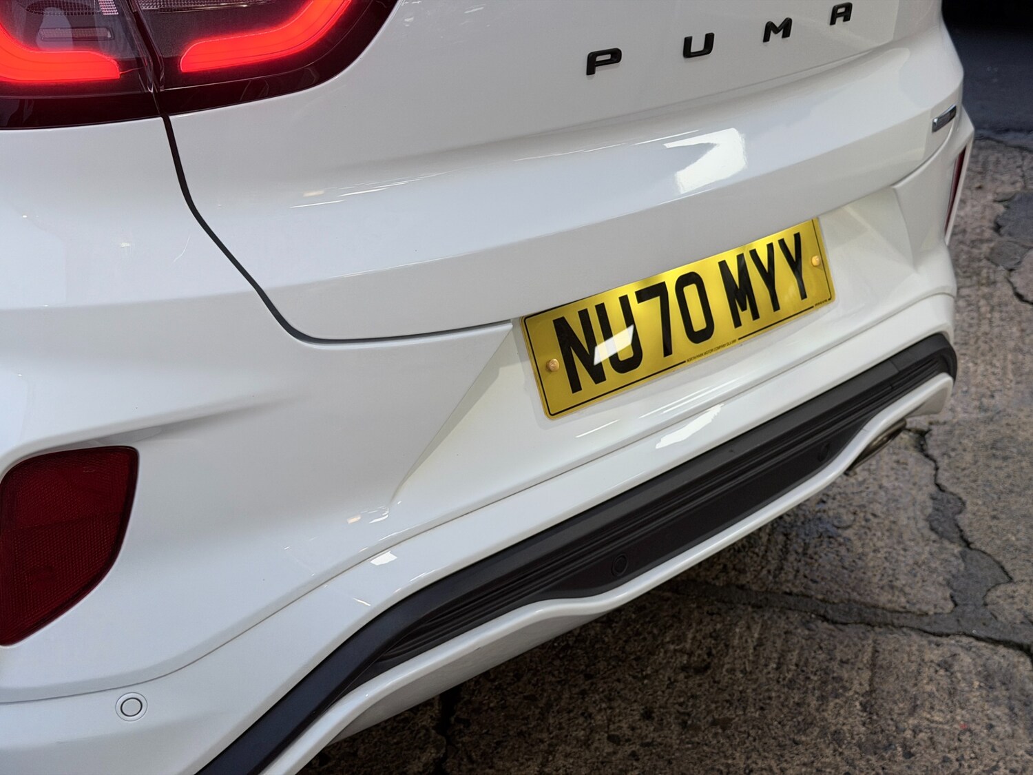 Used Ford Puma 2020 for sale - 77005543: Photo 27