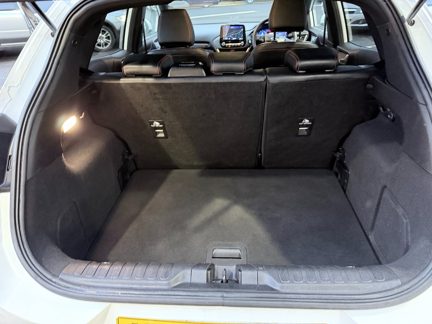 Used Ford Puma 2020 for sale - 77005543: Photo 29