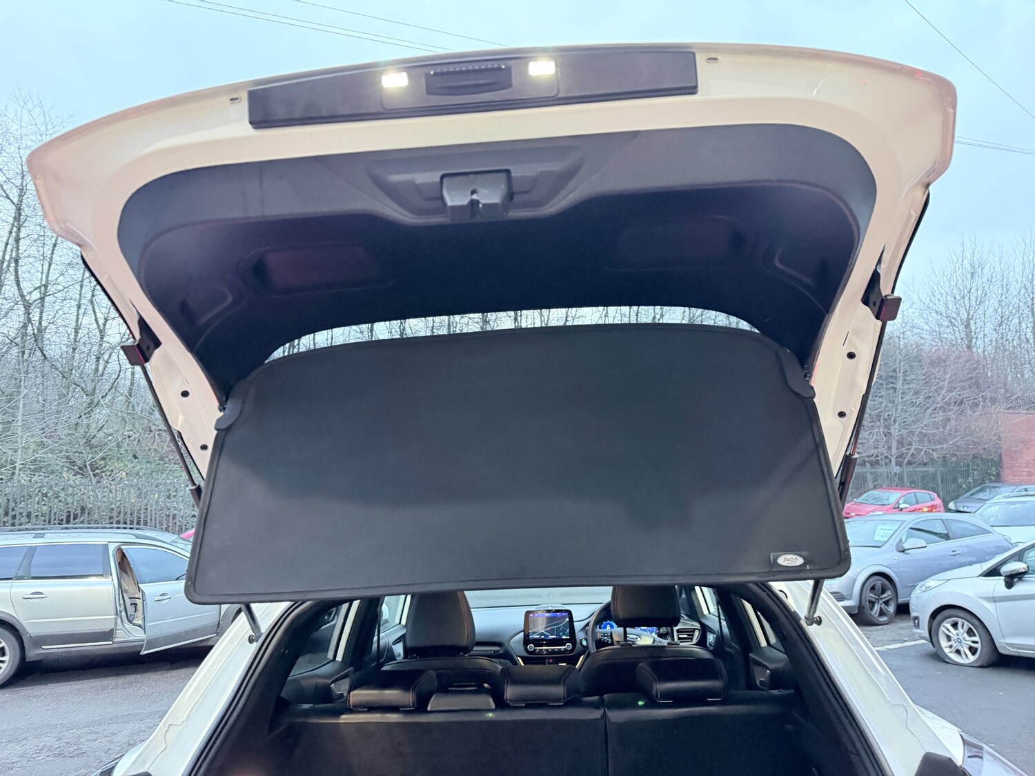 Used Ford Puma 2020 for sale - 77005543: Photo 30