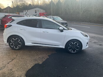 Used Ford Puma 2020 for sale - 77005543: Photo