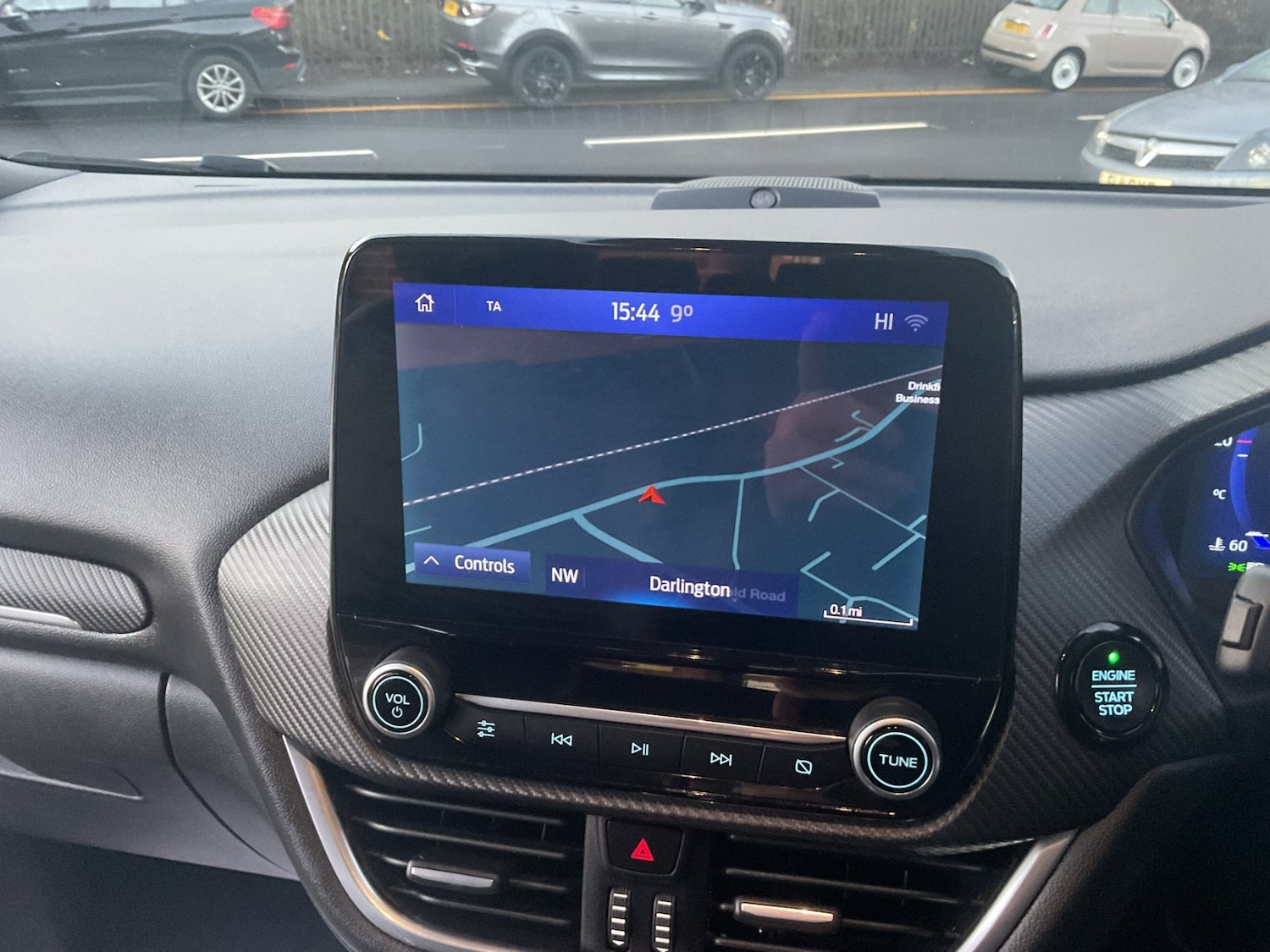 Used Ford Puma 2020 for sale - 77005543: Photo 6