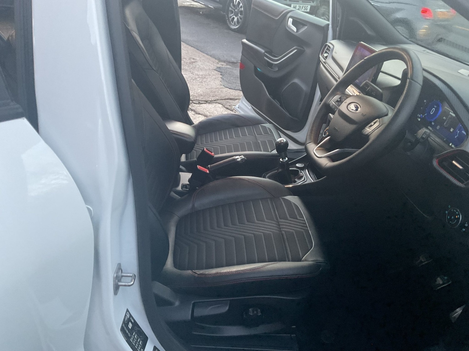 Used Ford Puma 2020 for sale - 77005543: Photo 7