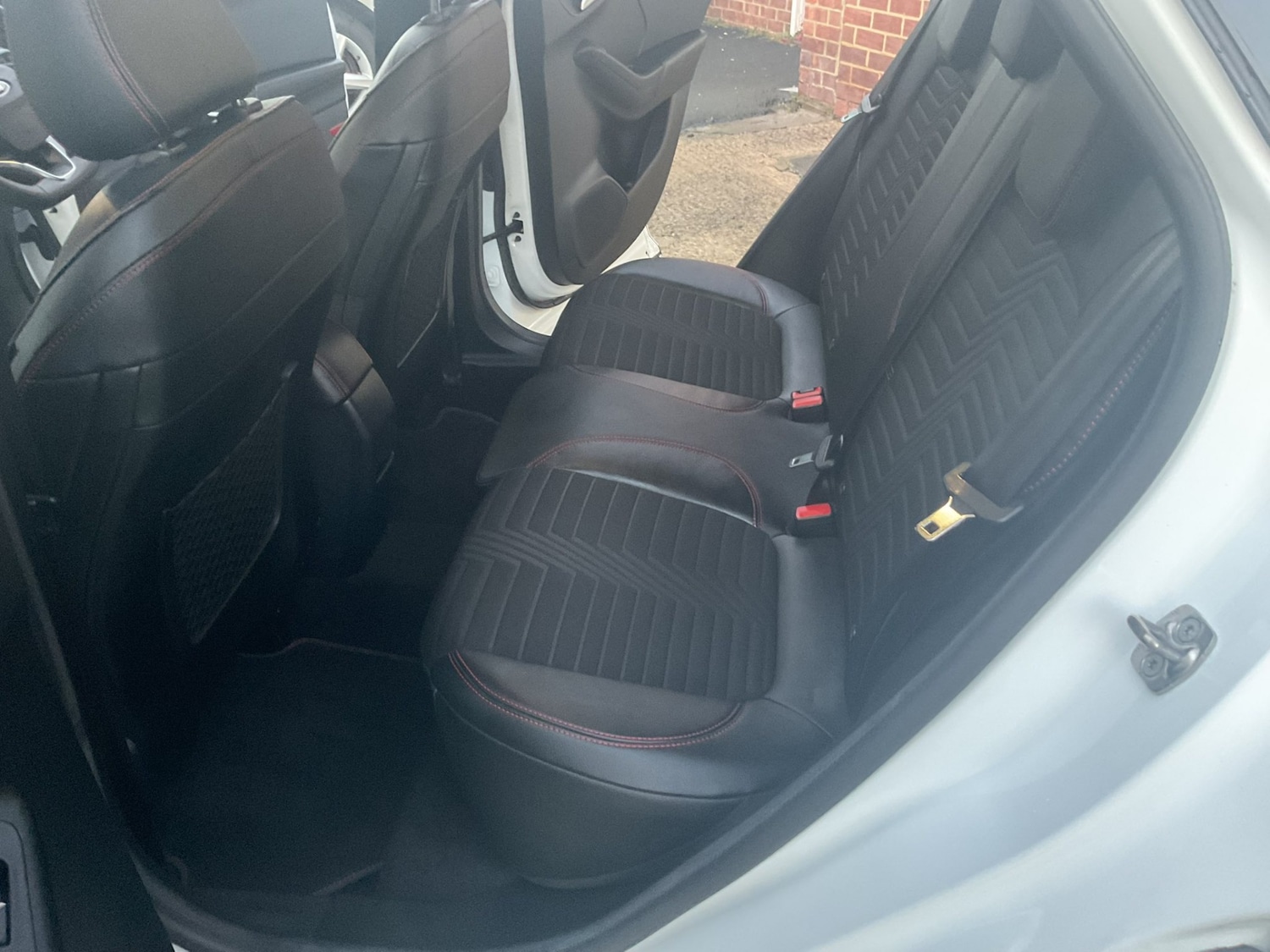 Used Ford Puma 2020 for sale - 77005543: Photo 9