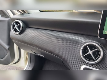 Used Mercedes-Benz A-Class 2016 for sale - 78407903: Photo