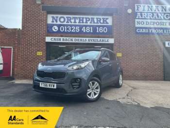 2016 - 1.7 CRDi ISG 2 5dr