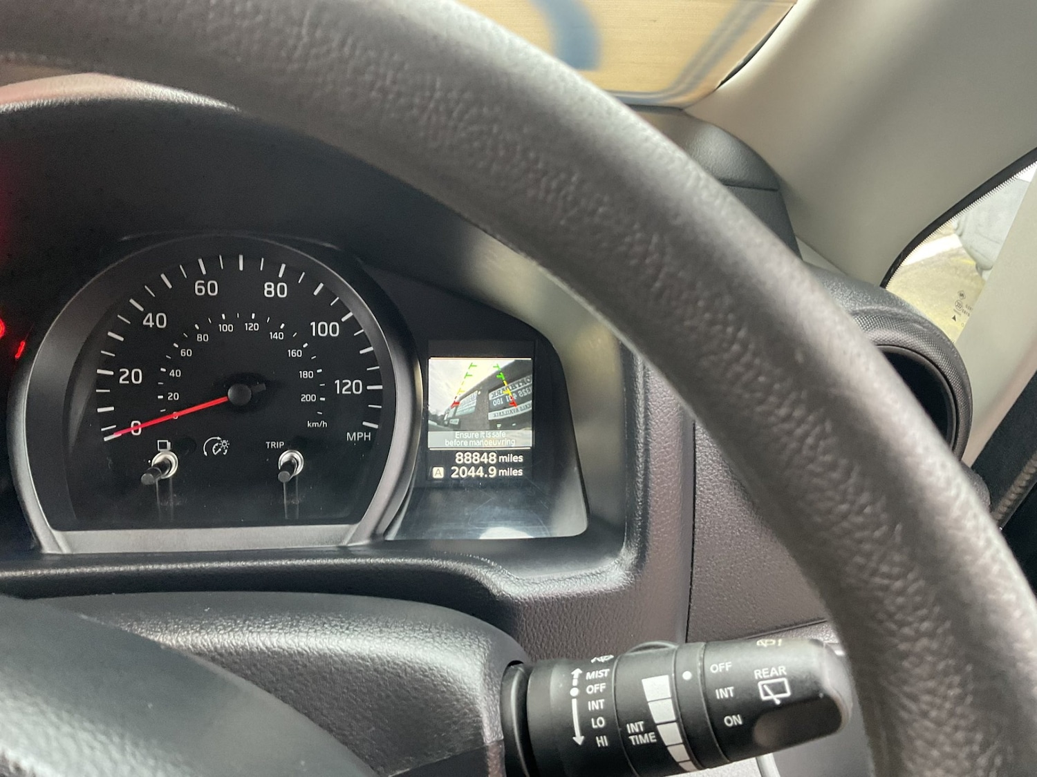 Used Nissan NV200 2016 for sale - 77950963: Photo 12