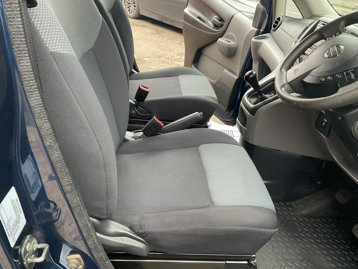 Used Nissan NV200 2016 for sale - 77950963: Photo 8