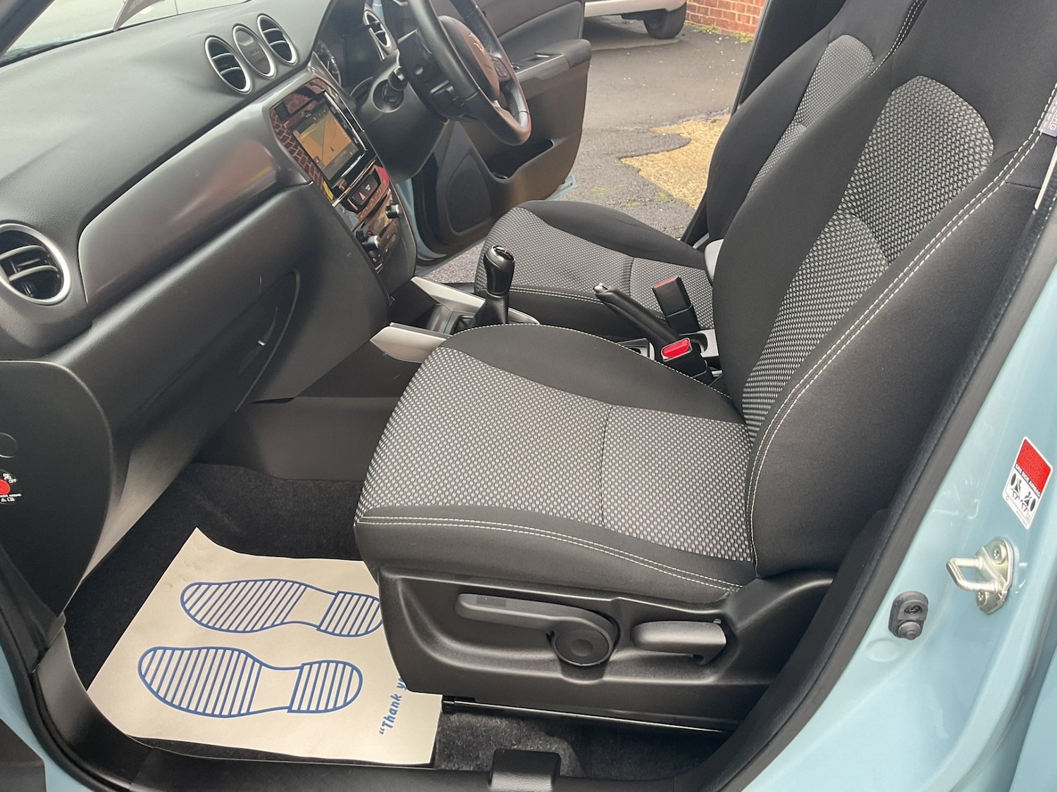 Used Suzuki Vitara 2019 for sale - 76907827: Photo 10