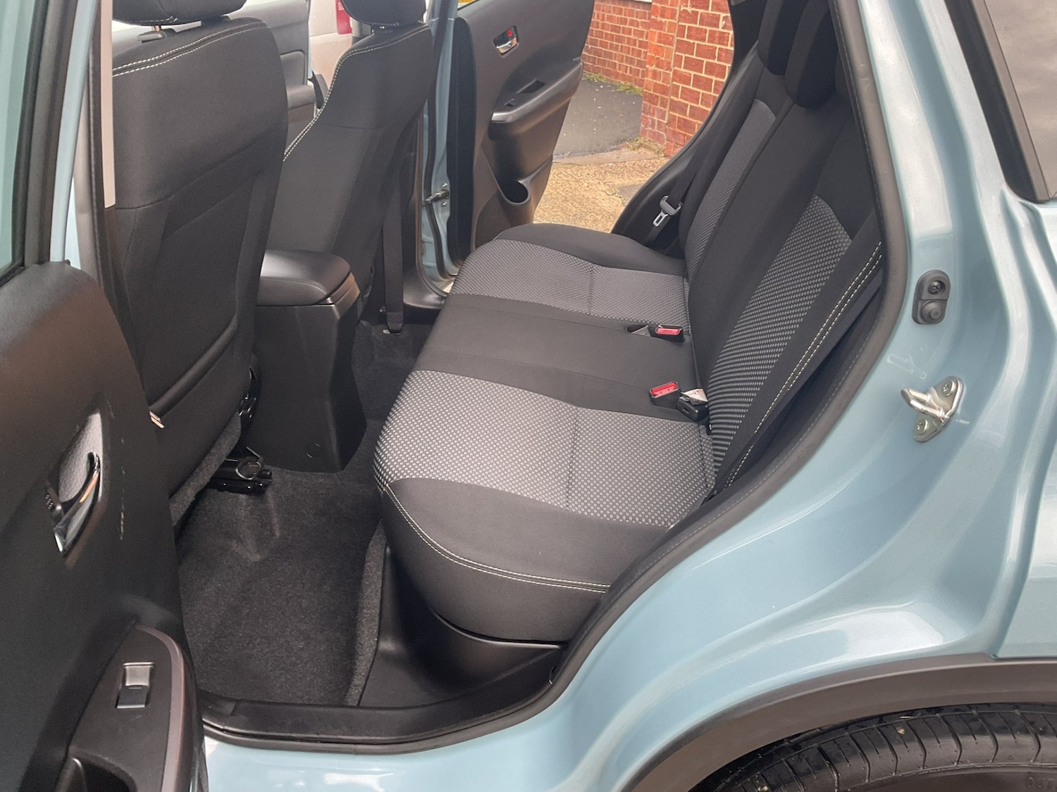 Used Suzuki Vitara 2019 for sale - 76907827: Photo 11