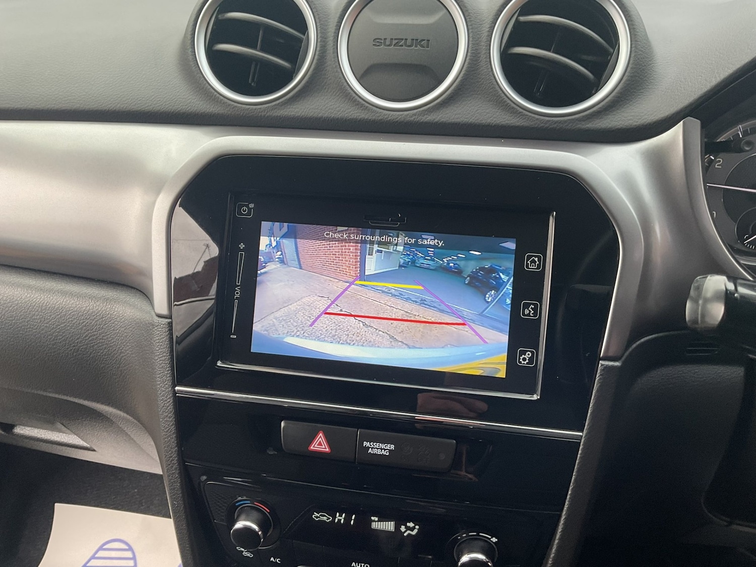 Used Suzuki Vitara 2019 for sale - 76907827: Photo 12