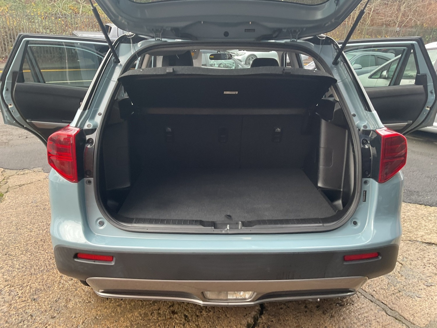 Used Suzuki Vitara 2019 for sale - 76907827: Photo 13