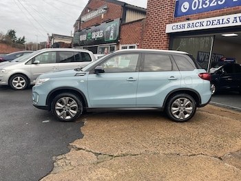 Used Suzuki Vitara 2019 for sale - 76907827: Photo