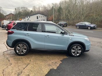 Used Suzuki Vitara 2019 for sale - 76907827: Photo