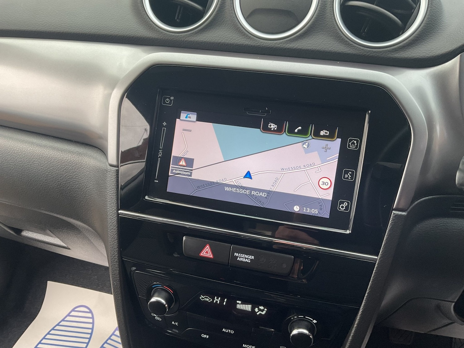 Used Suzuki Vitara 2019 for sale - 76907827: Photo 6