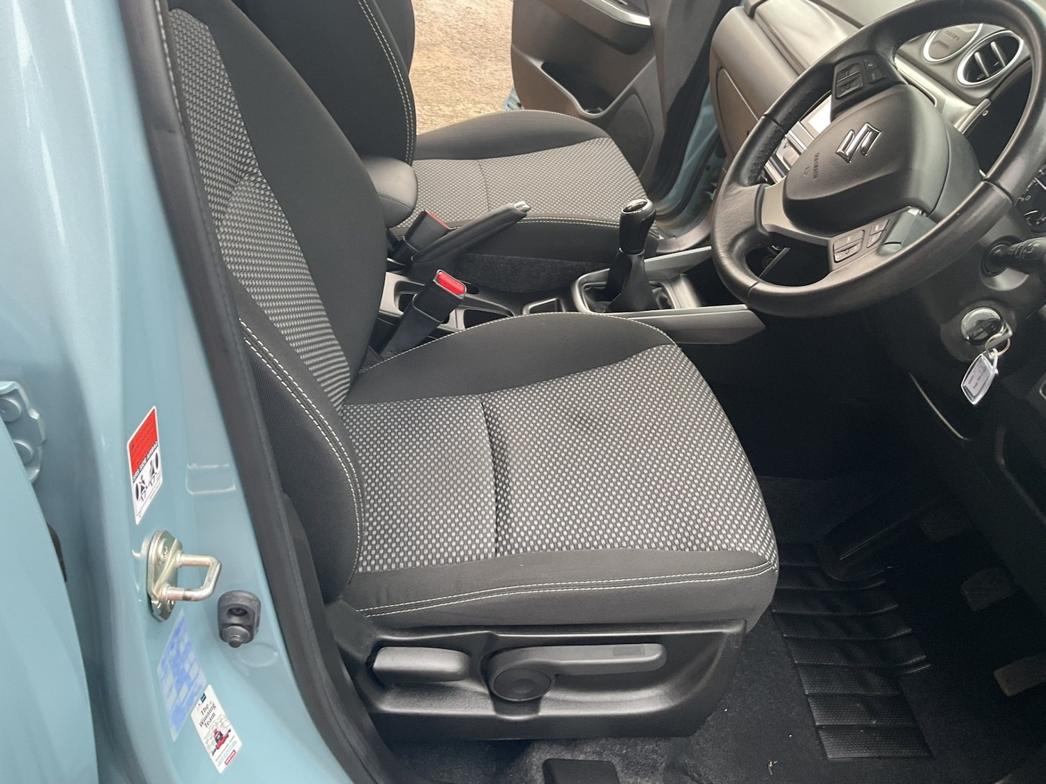 Used Suzuki Vitara 2019 for sale - 76907827: Photo 7