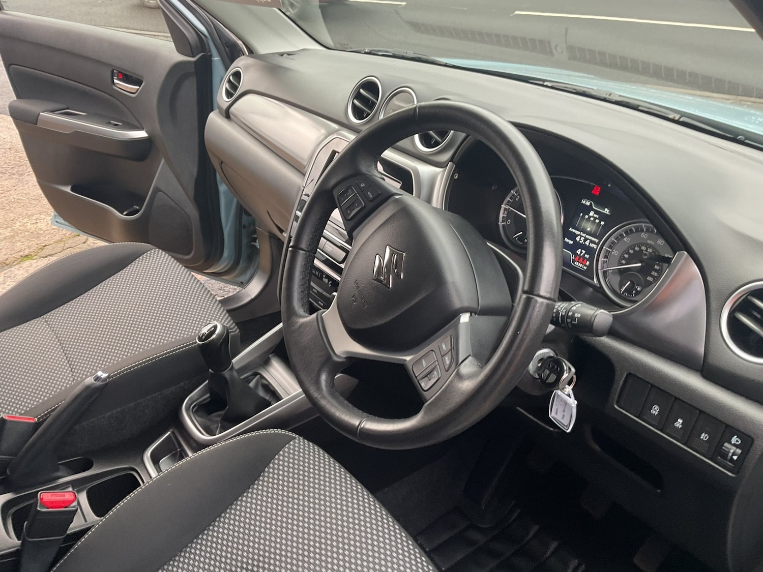 Used Suzuki Vitara 2019 for sale - 76907827: Photo 8