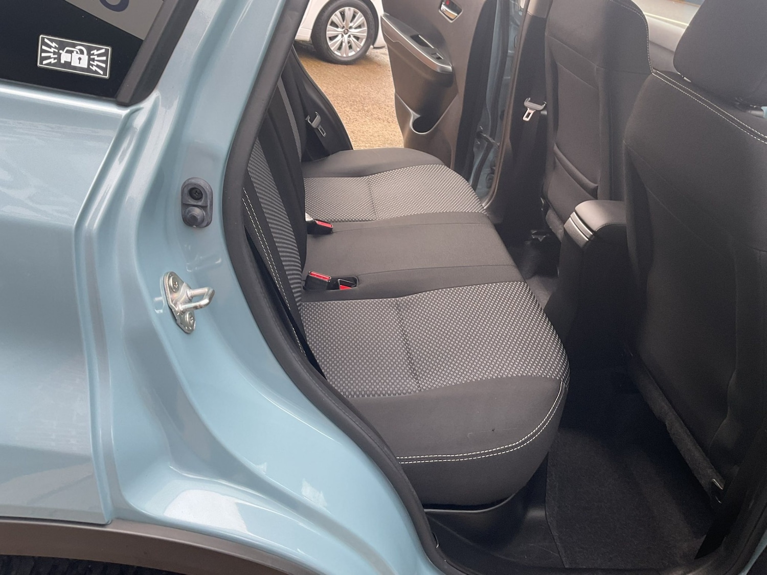 Used Suzuki Vitara 2019 for sale - 76907827: Photo 9