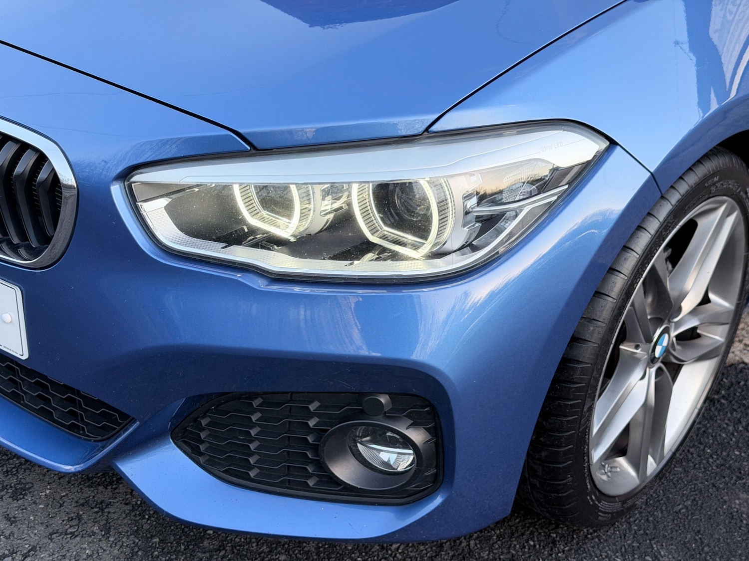 Used BMW 1 Series 2019 for sale - 76707424: Photo 10