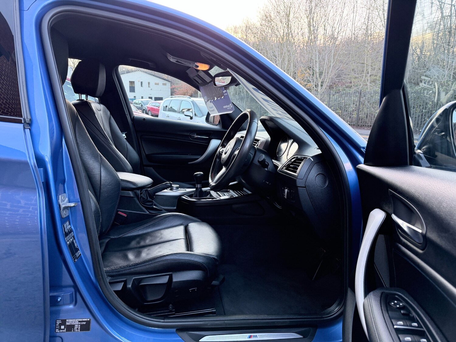 Used BMW 1 Series 2019 for sale - 76707424: Photo 11