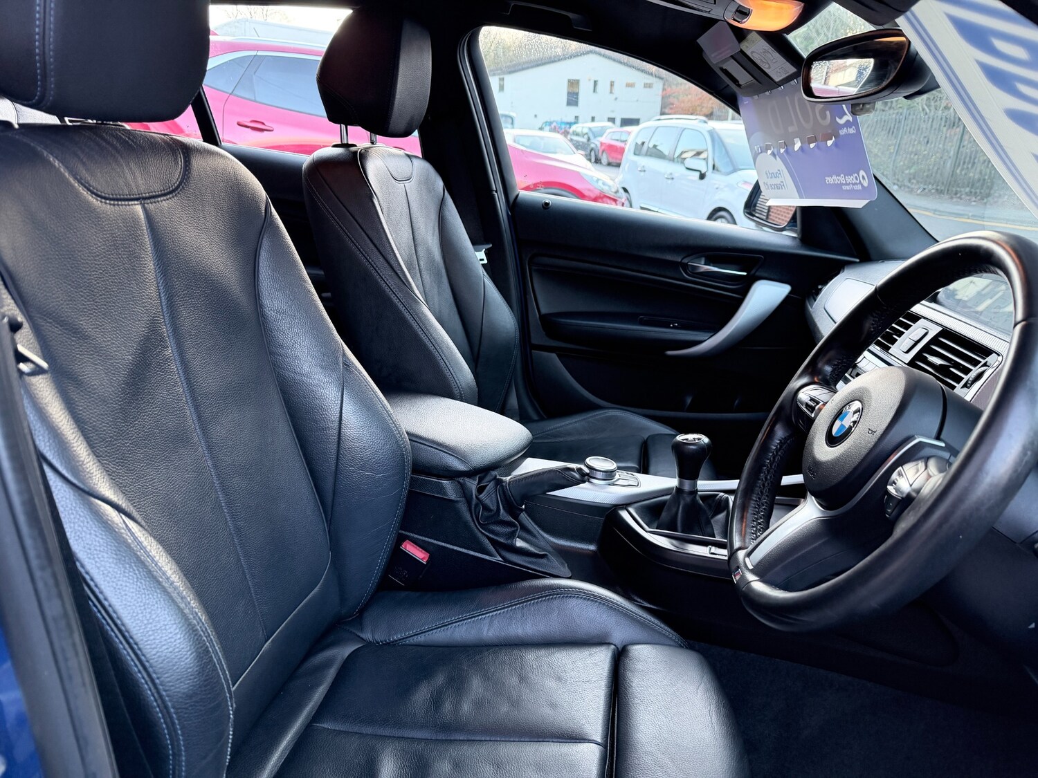 Used BMW 1 Series 2019 for sale - 76707424: Photo 12