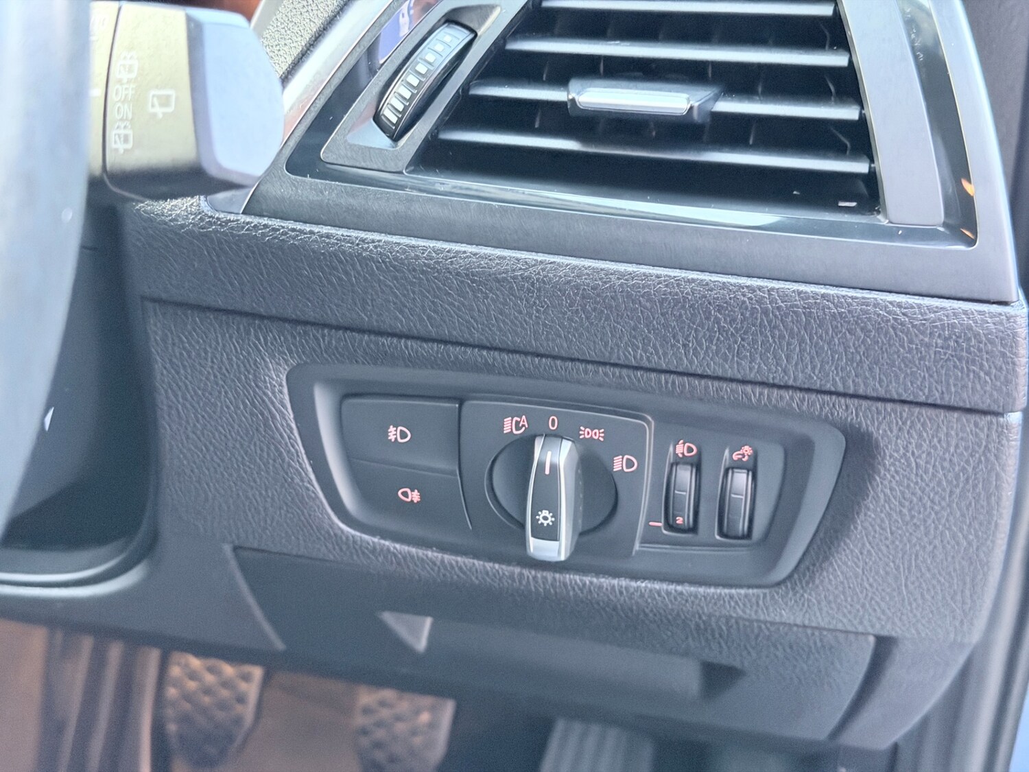 Used BMW 1 Series 2019 for sale - 76707424: Photo 19