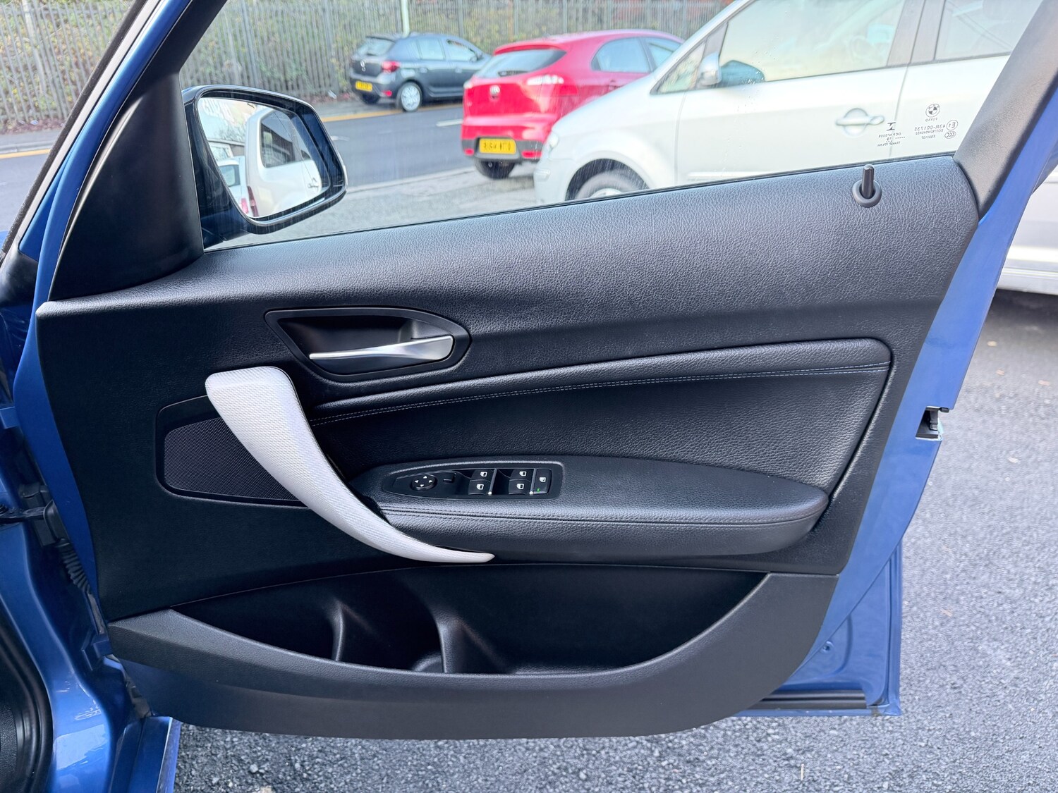 Used BMW 1 Series 2019 for sale - 76707424: Photo 20