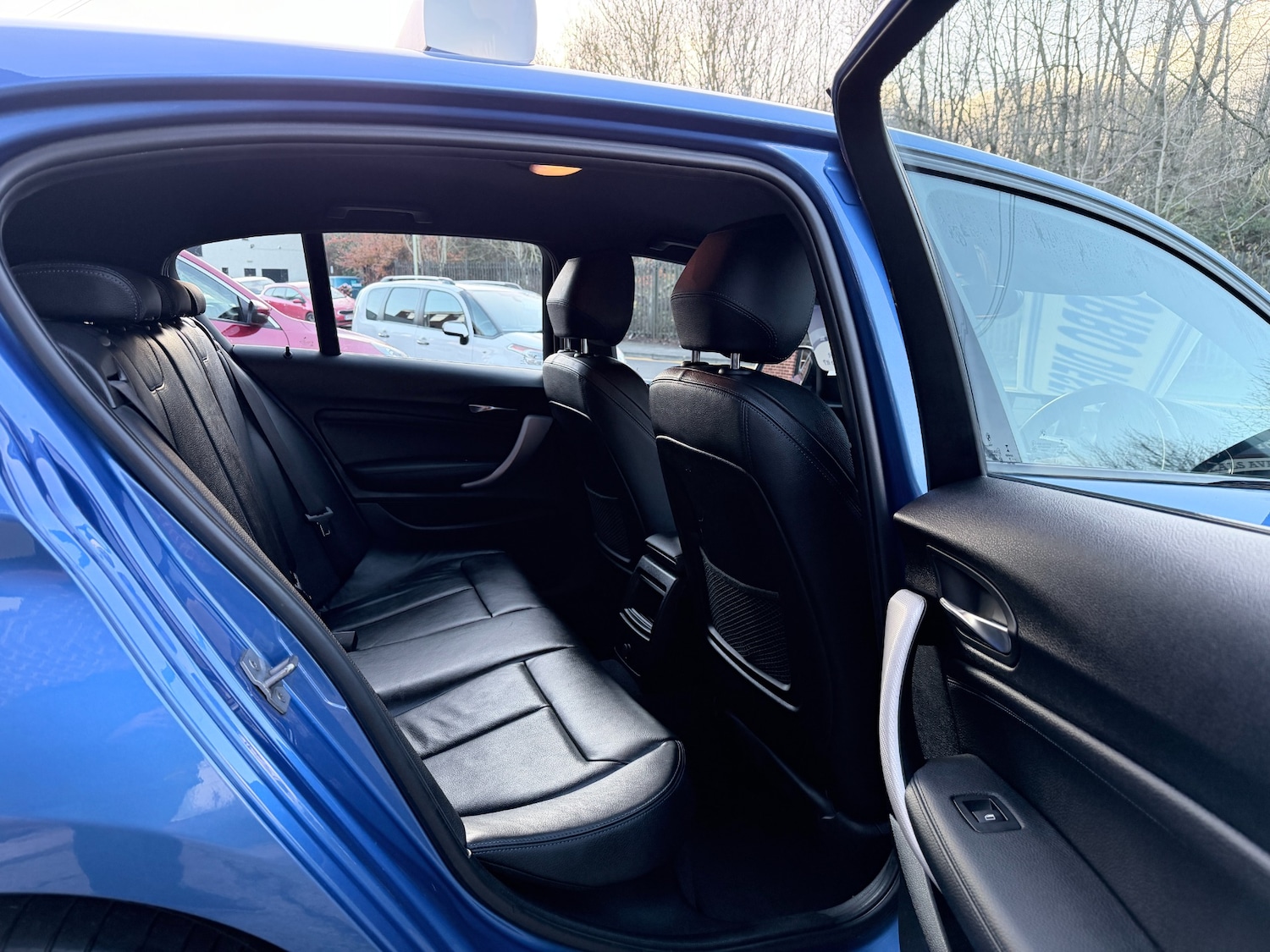 Used BMW 1 Series 2019 for sale - 76707424: Photo 21