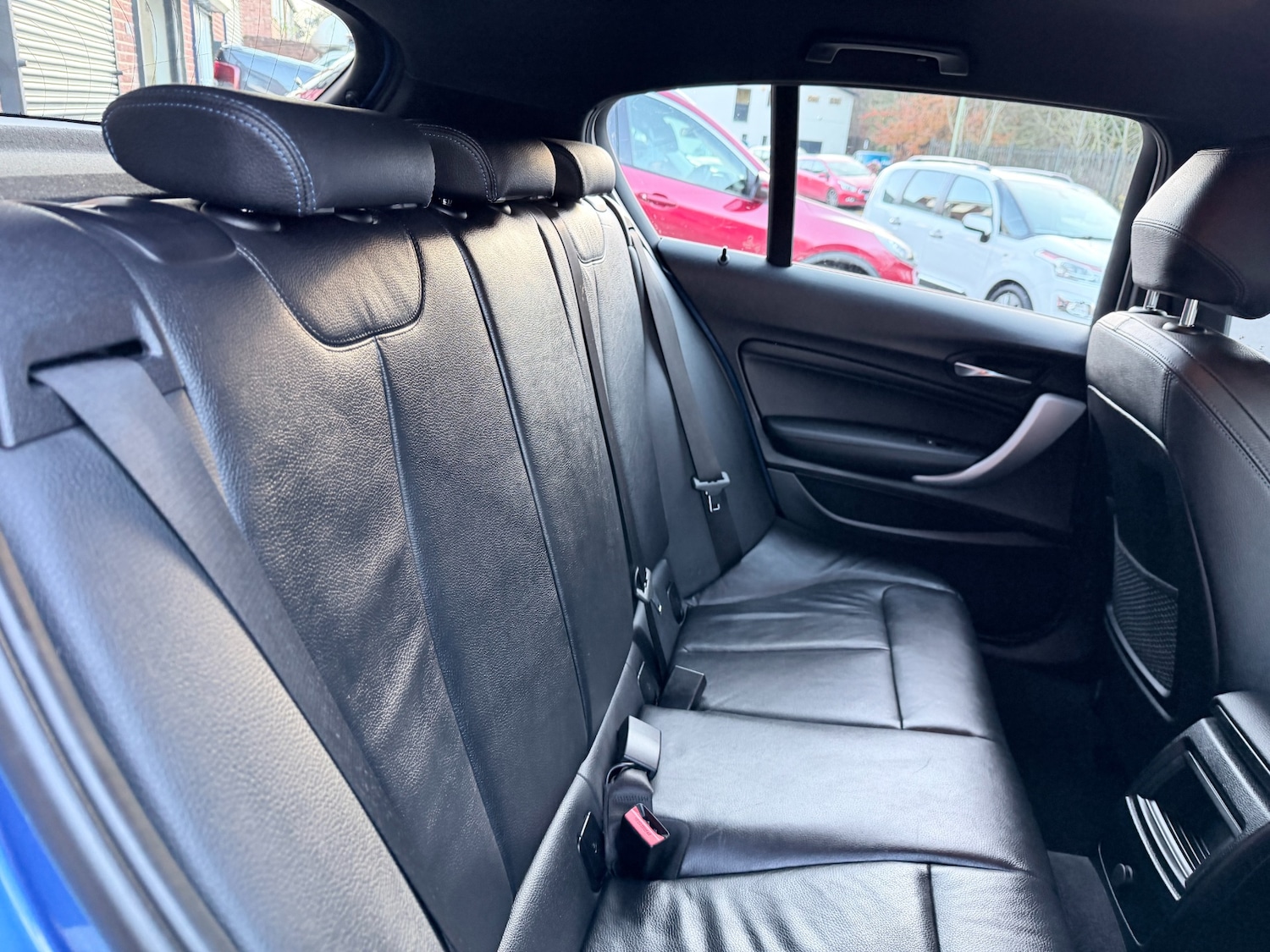 Used BMW 1 Series 2019 for sale - 76707424: Photo 22