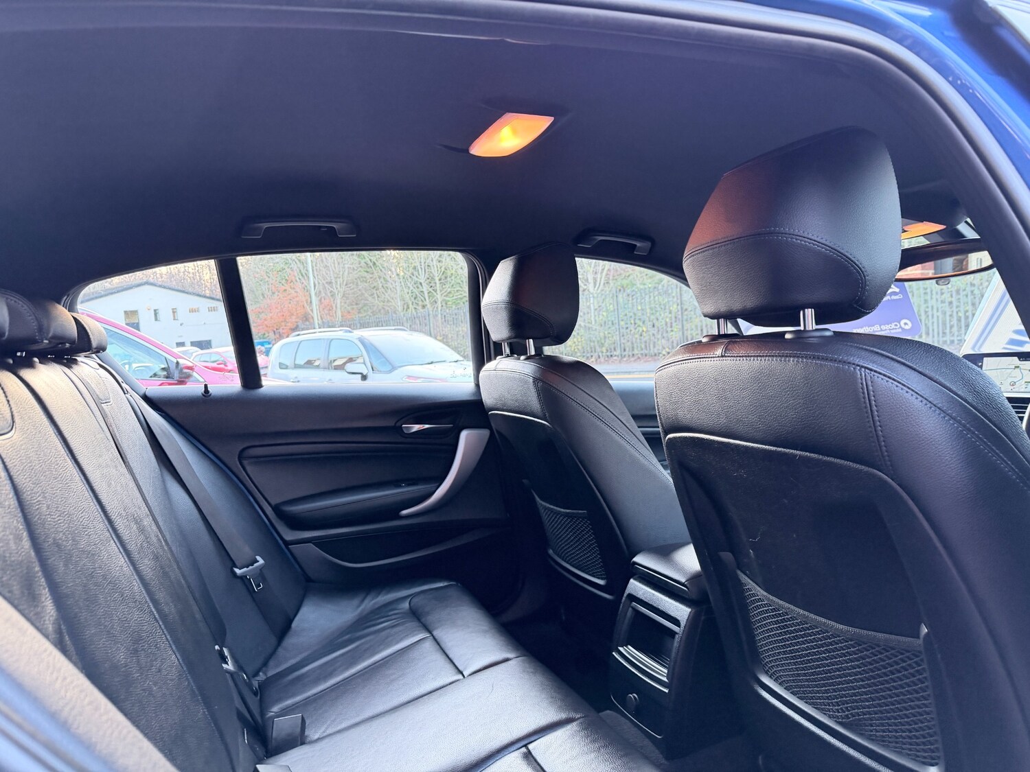 Used BMW 1 Series 2019 for sale - 76707424: Photo 24